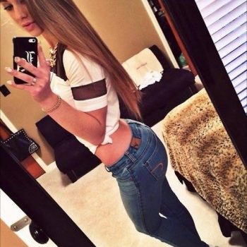 Profil de Geneviève, 28 ans, Plan Cul à El-Sayeddah