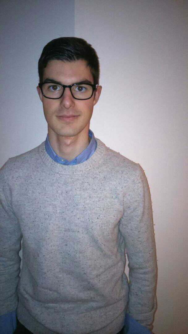 Profil de Okba, 30 ans, Plan Cul à Sīdī Maḩmūd