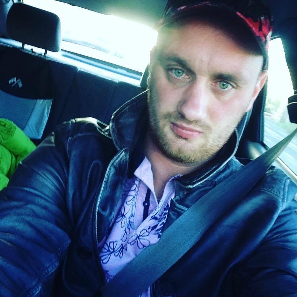 Profil de Pascual, 47 ans, Plan Cul à Badr 3