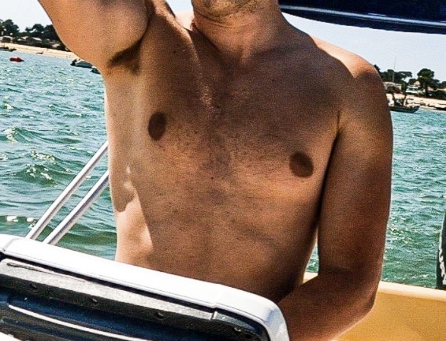 Profil de Eyvan, 25 ans, Plan Cul à Sīdī Nāşir