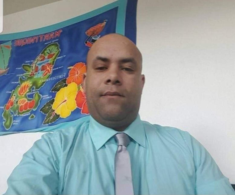 Profil de Djezon, 45 ans, Plan Cul à Banī Khālid