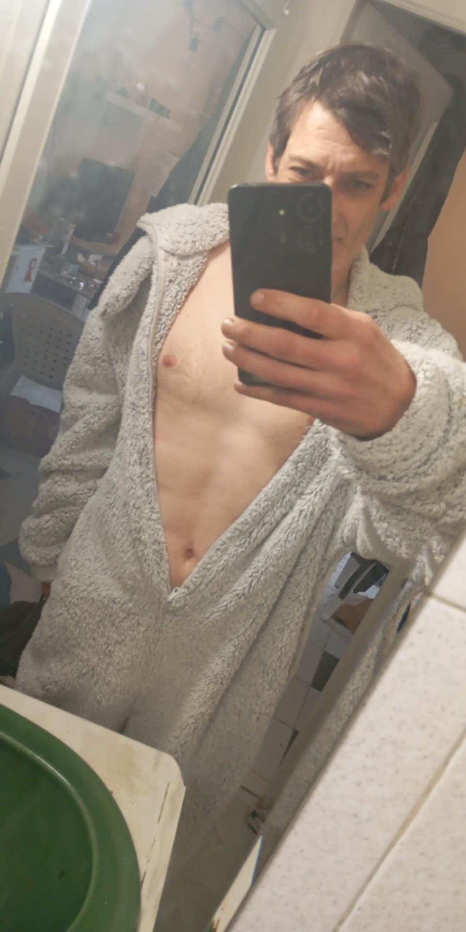 Profil de Kym, 46 ans, Plan Cul à Ābār Hārūn