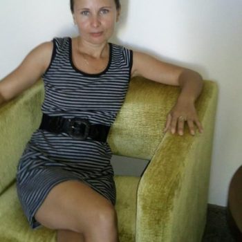 Profil de Priscille, 43 ans, Plan Cul à ‘Ayn Ţanbīsī