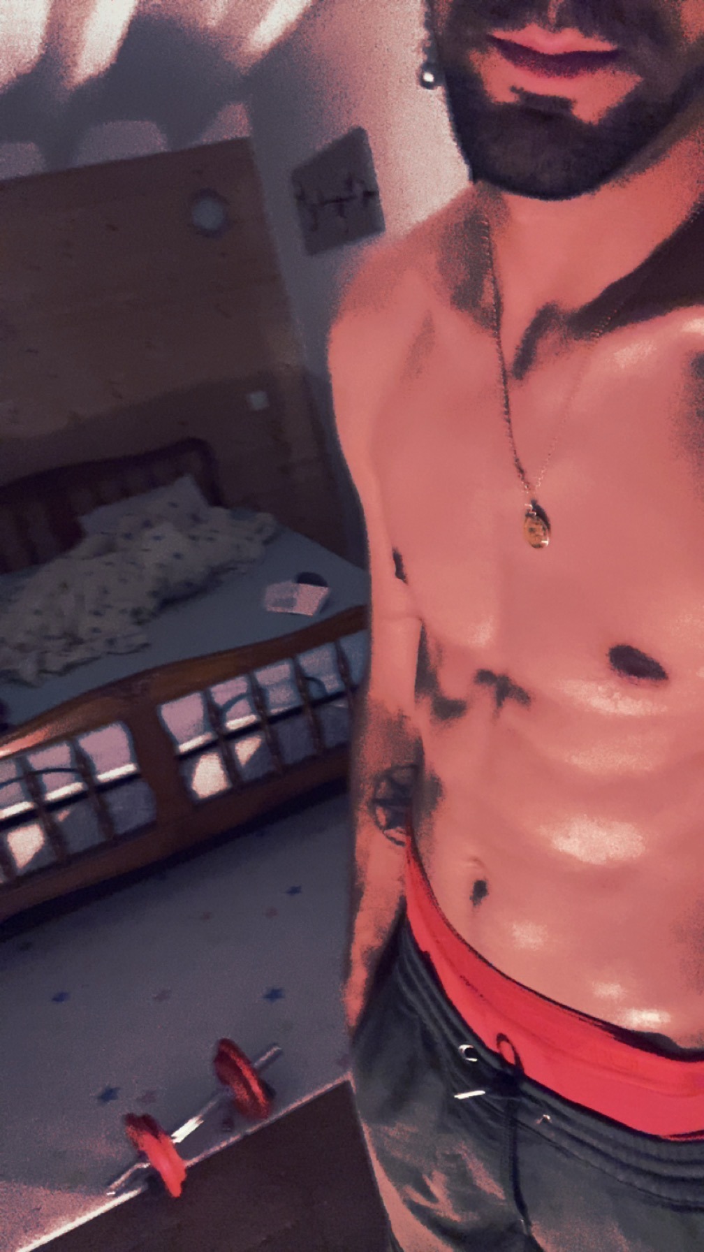 Profil de Shani, 28 ans, Plan Cul à Wādī Irwīs