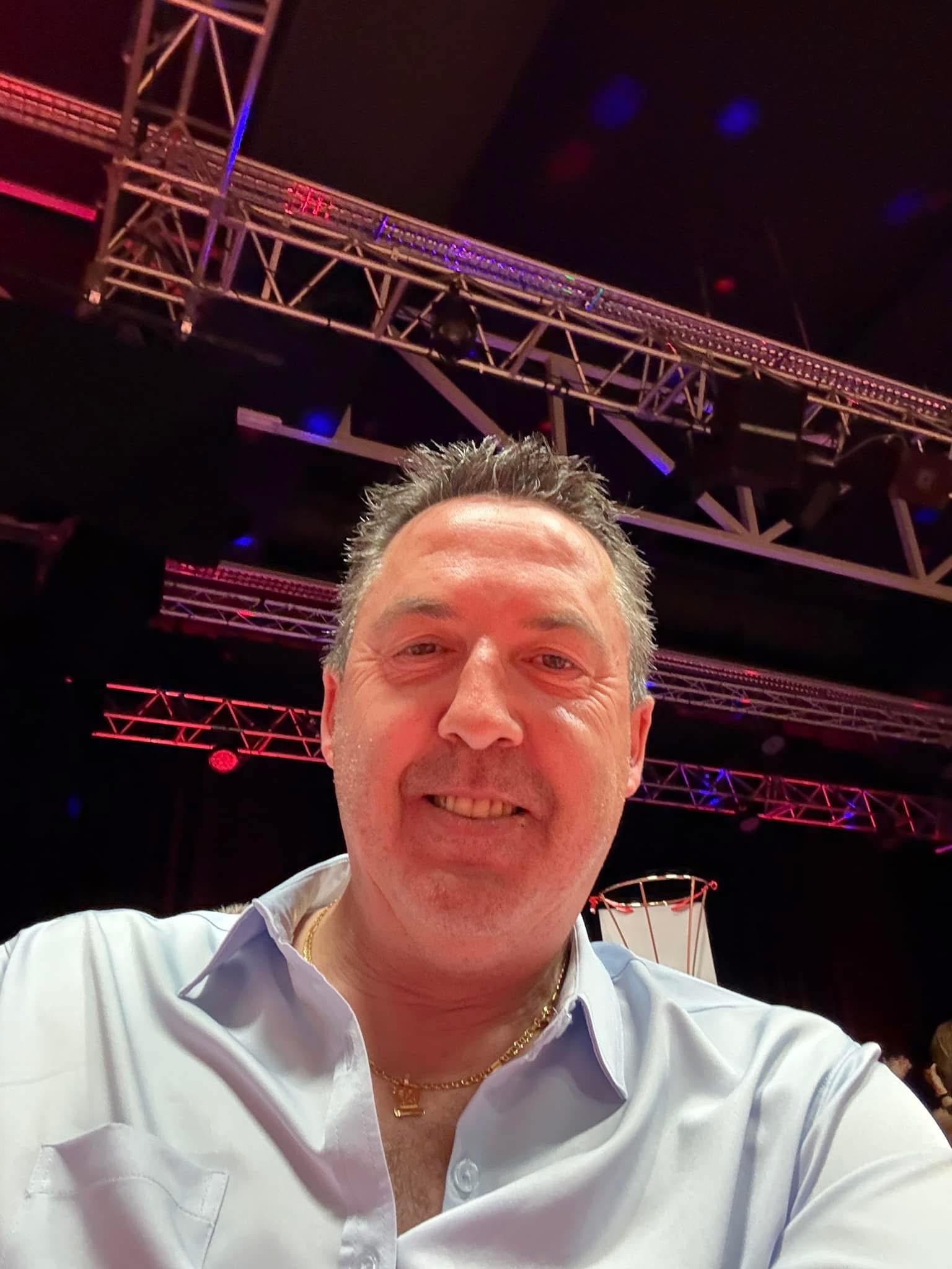 Profil de Ariel, 48 ans, Plan Cul à HSBC atm