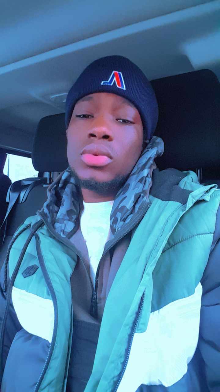 Profil de Maurice, 22 ans, Plan Cul à Quwaysinā