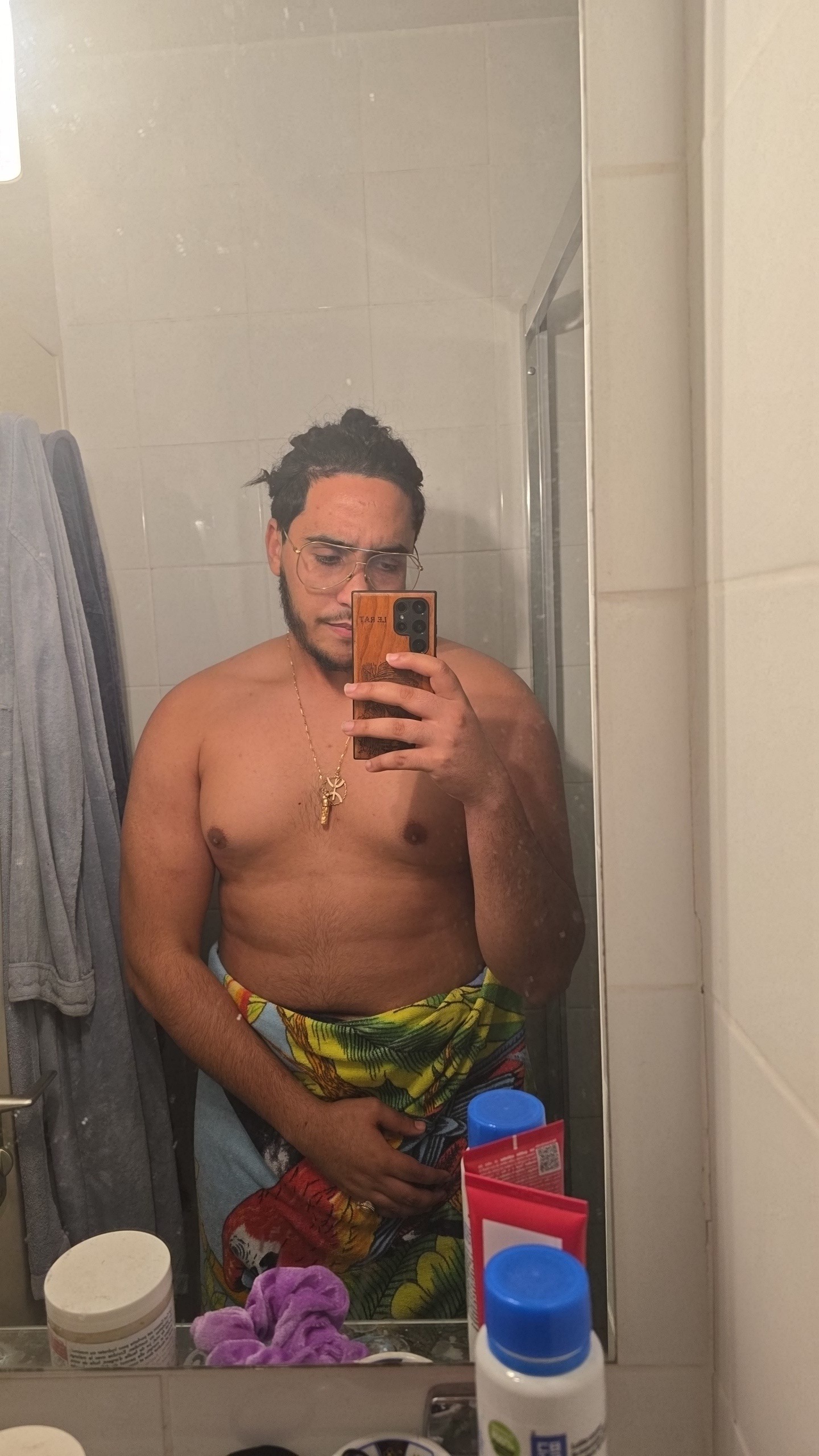 Profil de Floris, 25 ans, Plan Cul à Naj‘ Sa‘īd