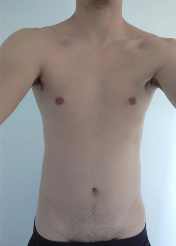 Profil de Alcide, 27 ans, Plan Cul à Manqabād