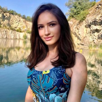 Profil de Derna, 32 ans, Plan Cul à Wādī Sayyāḩ