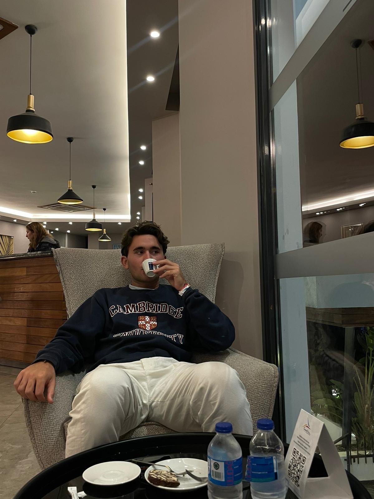 Profil de Tom, 28 ans, Plan Cul à ‘Izbat Ţanbah