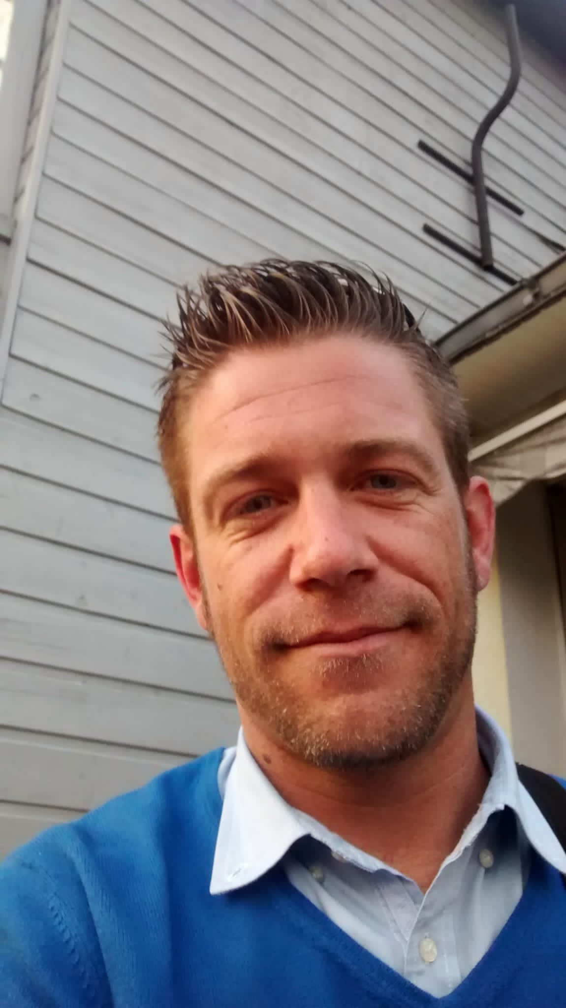 Profil de Davin, 46 ans, Plan Cul à Naj‘ al Burj