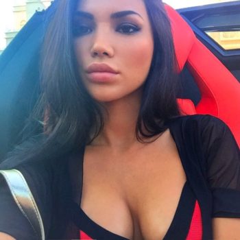 Profil de Siobhan, 35 ans, Plan Cul à Bîr Hamdalla