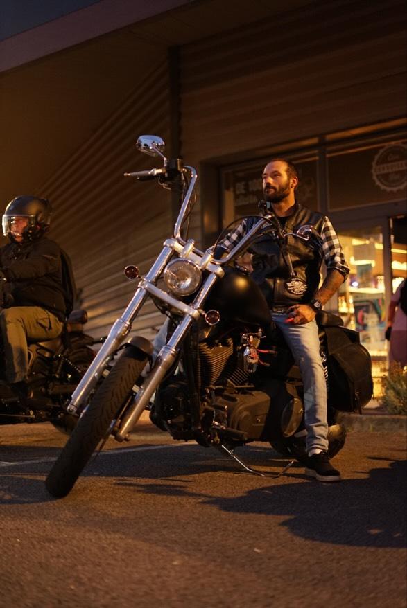 Profil de Nardo, 34 ans, Plan Cul à Sīdī ‘Alī