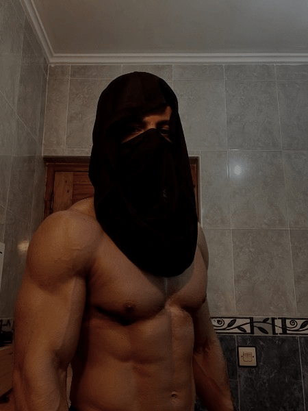 Profil de Shaan, 21 ans, Plan Cul à Jabal Katkūt