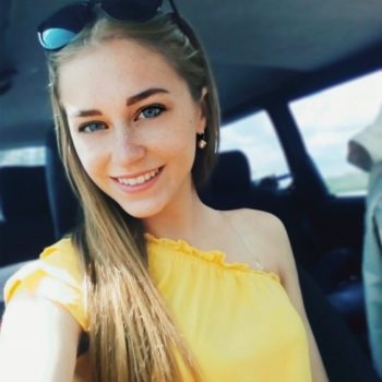 Profil de Laurène, 25 ans, Plan Cul à Wādī ash Shāwar