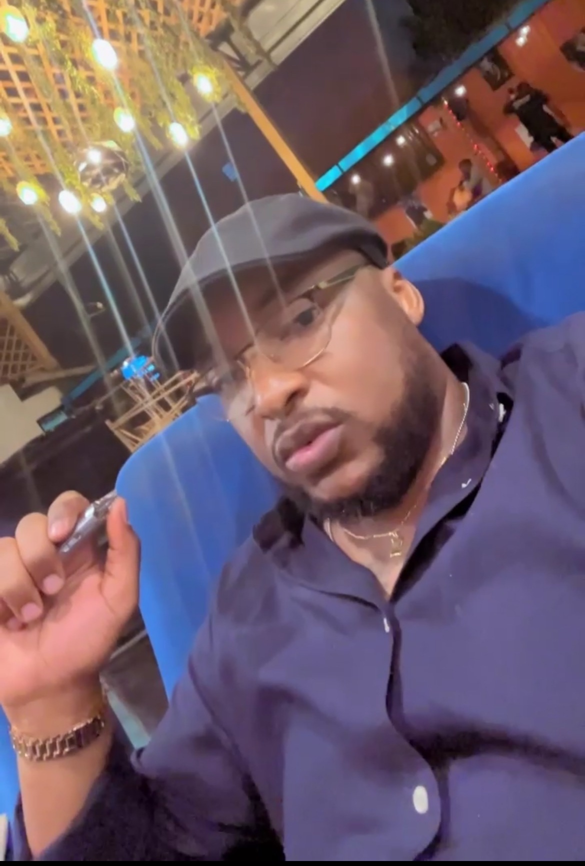 Profil de Youssri, 39 ans, Plan Cul à Maşna‘ Qādir