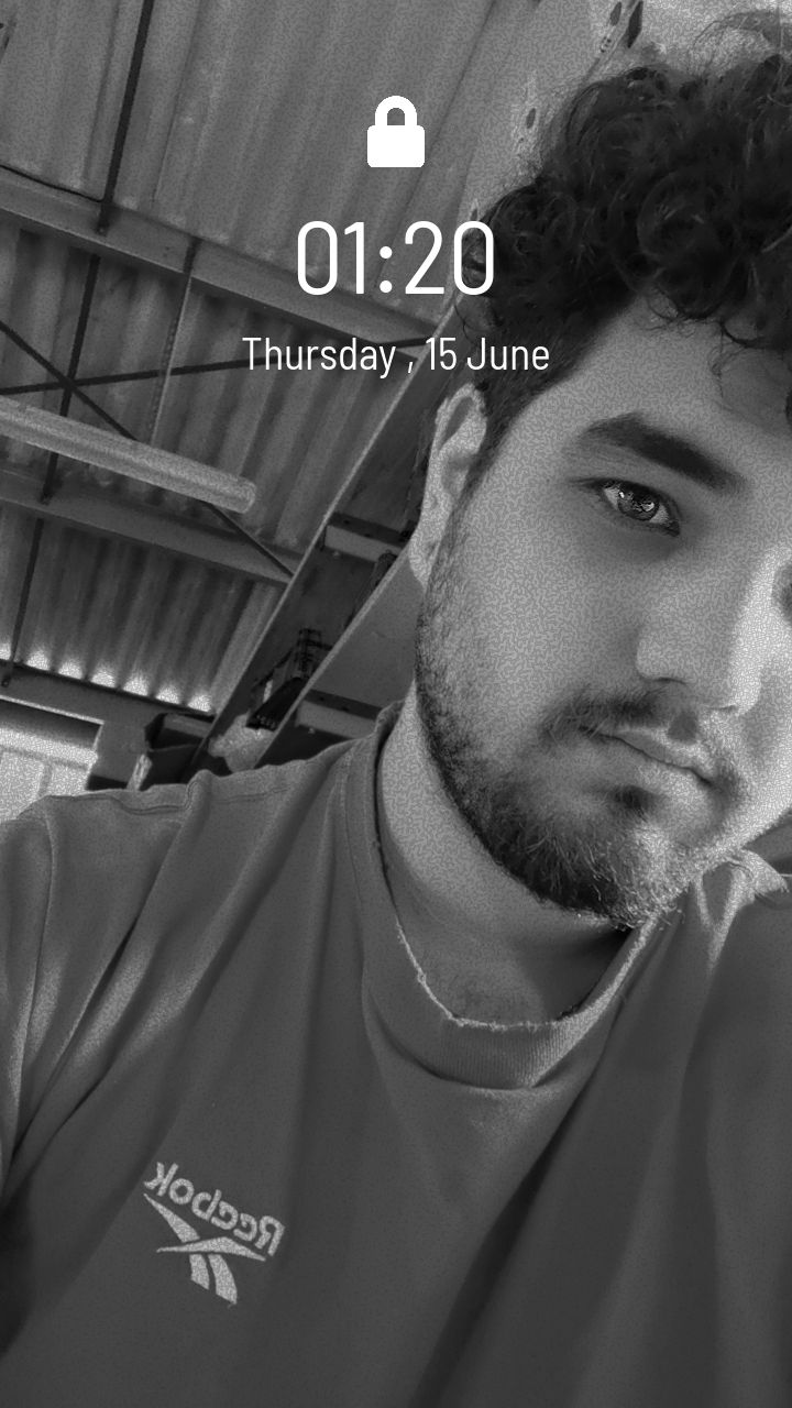 Profil de Nico, 27 ans, Plan Cul à Itmīdah