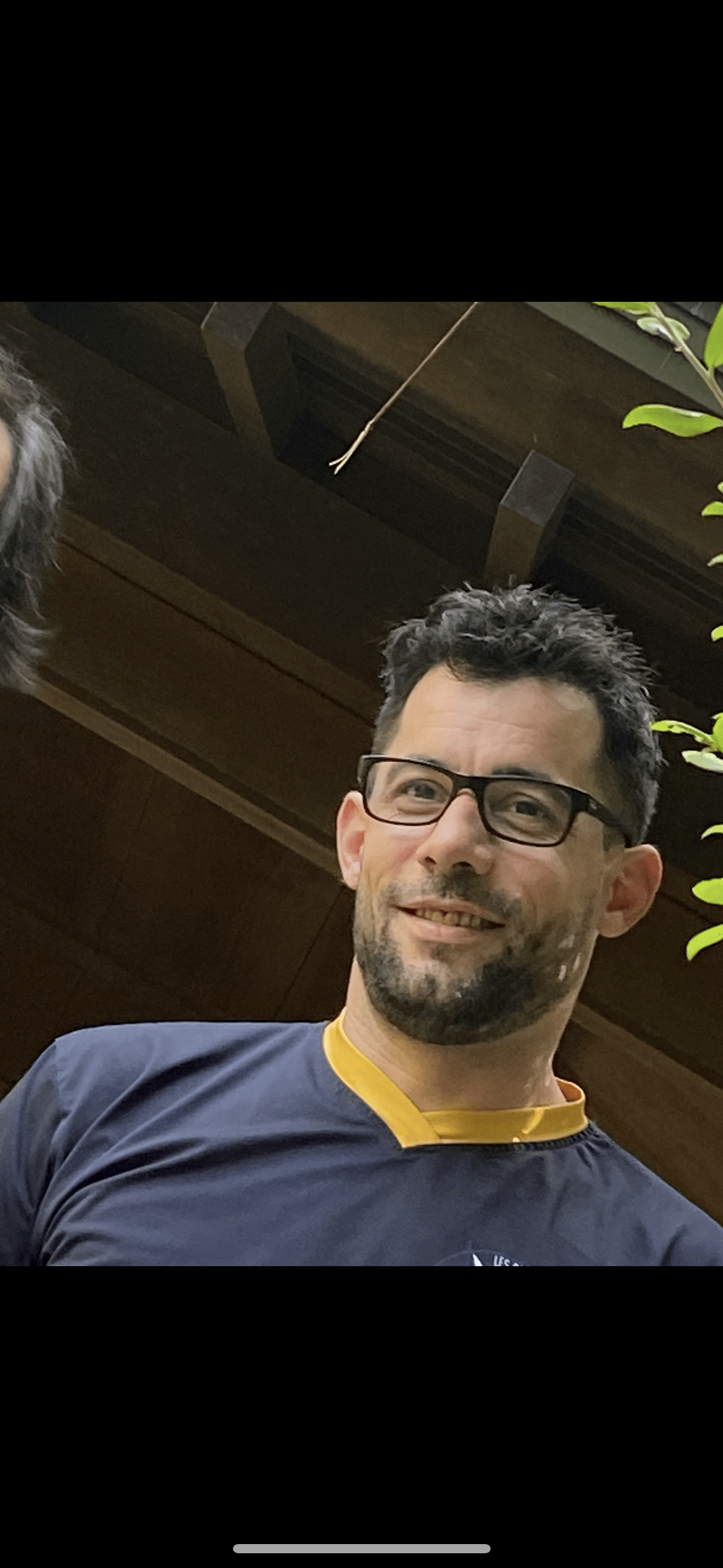 Profil de Warren, 42 ans, Plan Cul à Shabrāmant