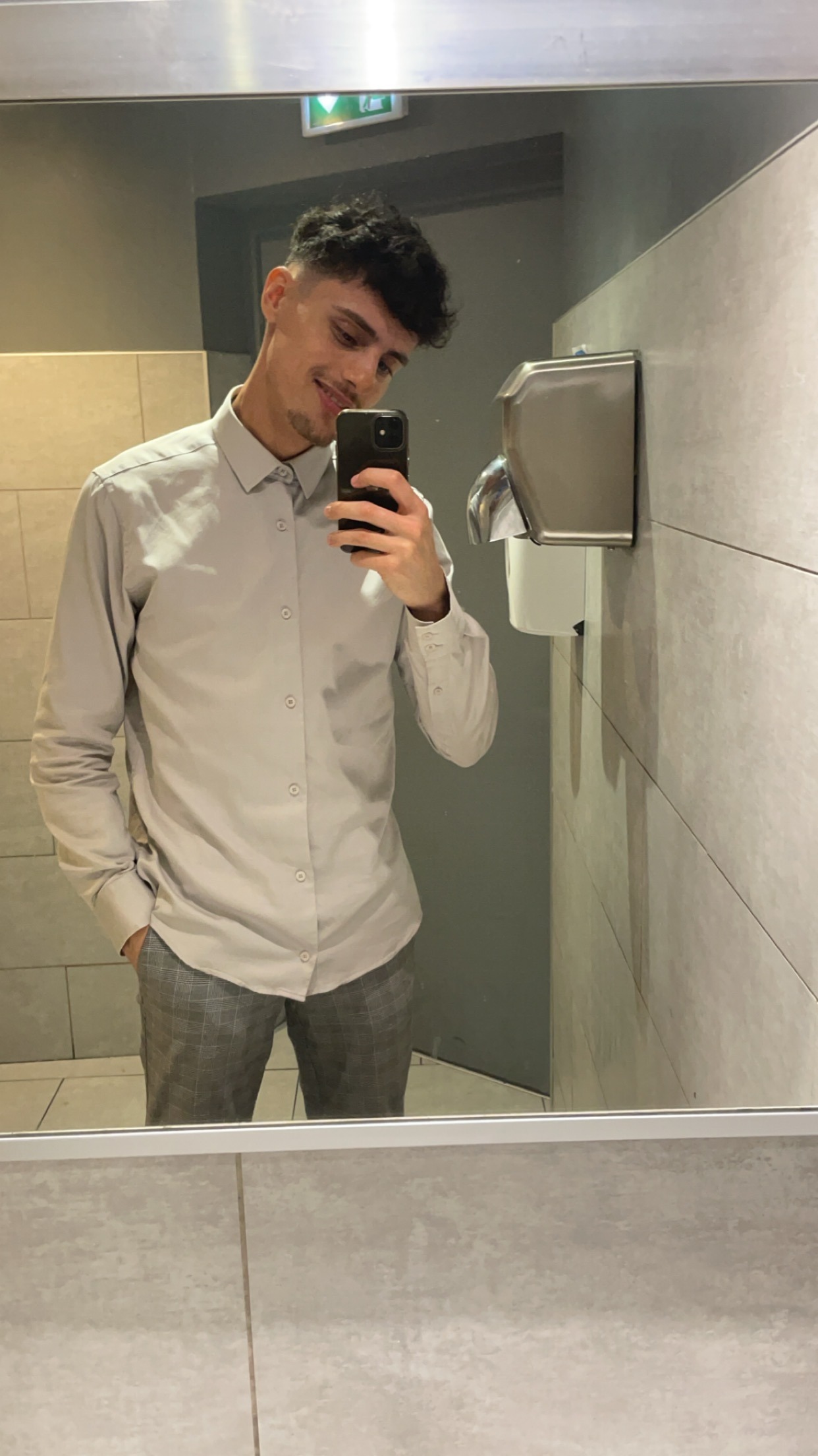 Profil de Piel, 26 ans, Plan Cul à Wâdî Umm Ṣawwân