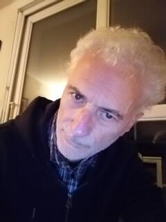 Profil de Nadim, 54 ans, Plan Cul à Wādī Umm Alda