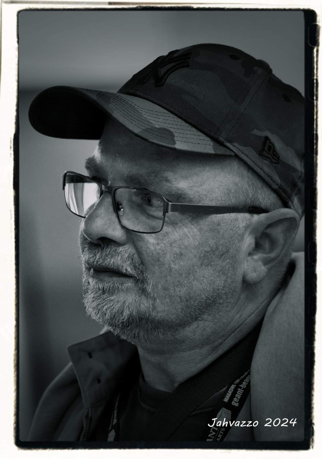 Profil de Santos, 48 ans, Plan Cul à Cairo University