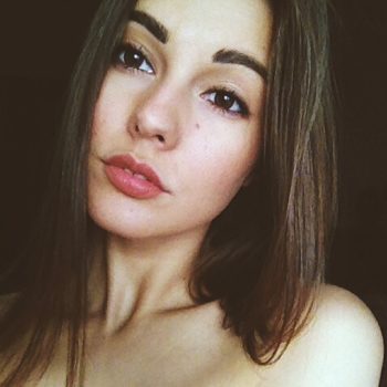 Profil de Carina, 31 ans, Plan Cul à Tal‘at Ghannām