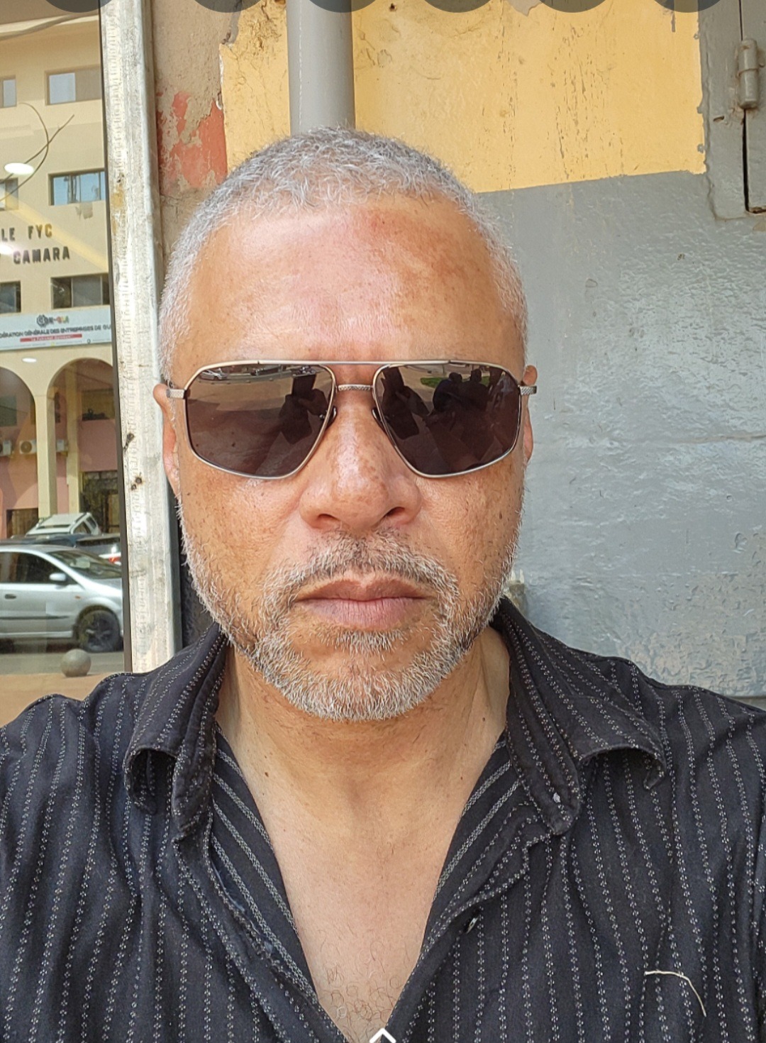 Profil de Marat, 48 ans, Plan Cul à Williams Pass