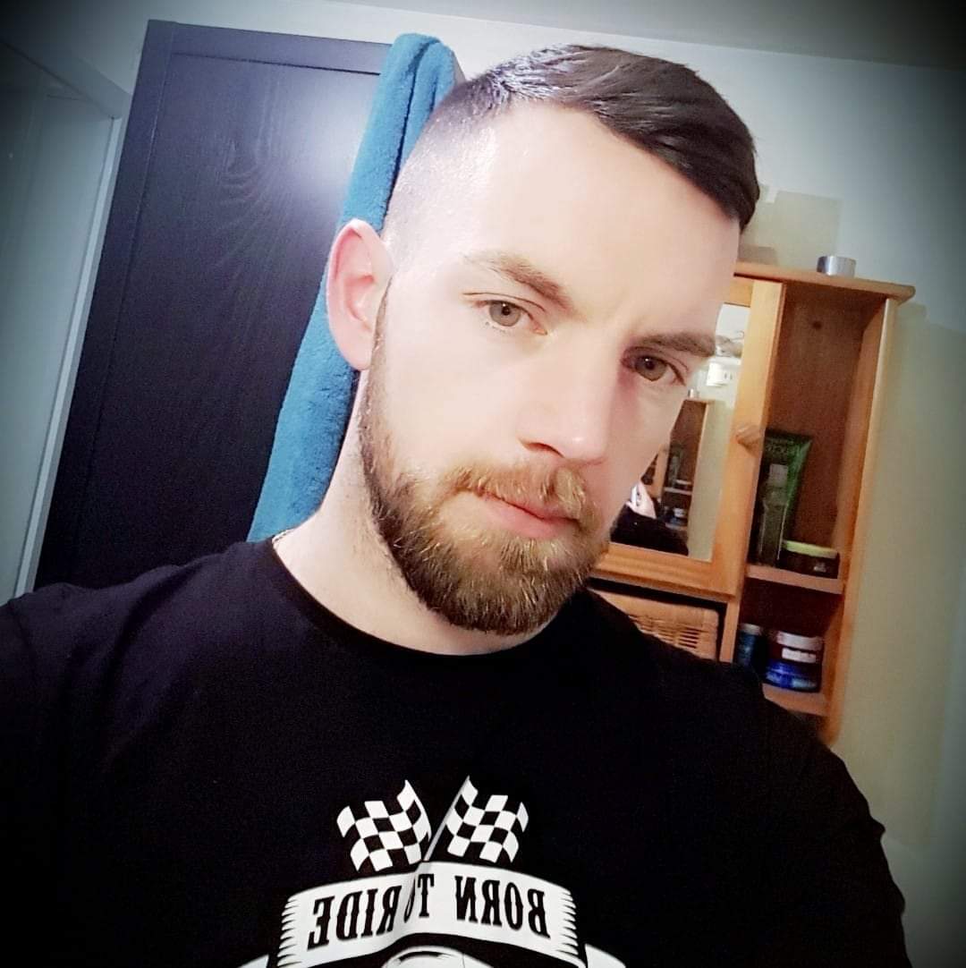 Profil de Cheun, 36 ans, Plan Cul à Darb Manşūr