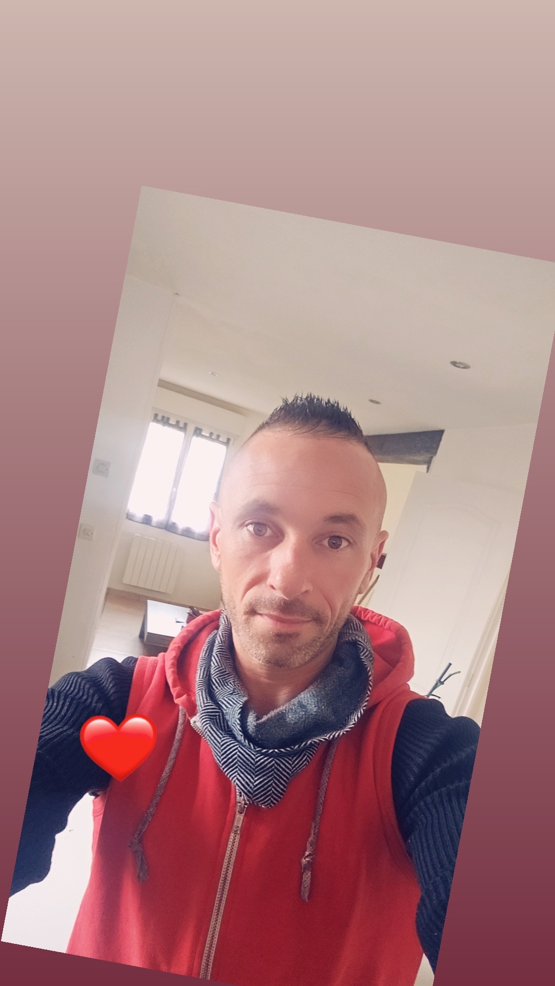 Profil de Paul-alexis, 39 ans, Plan Cul à Bilmishţ
