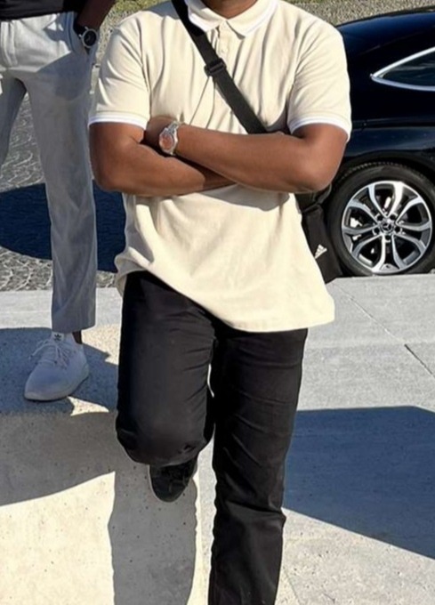 Profil de Noane, 25 ans, Plan Cul à Tal‘at Jabr