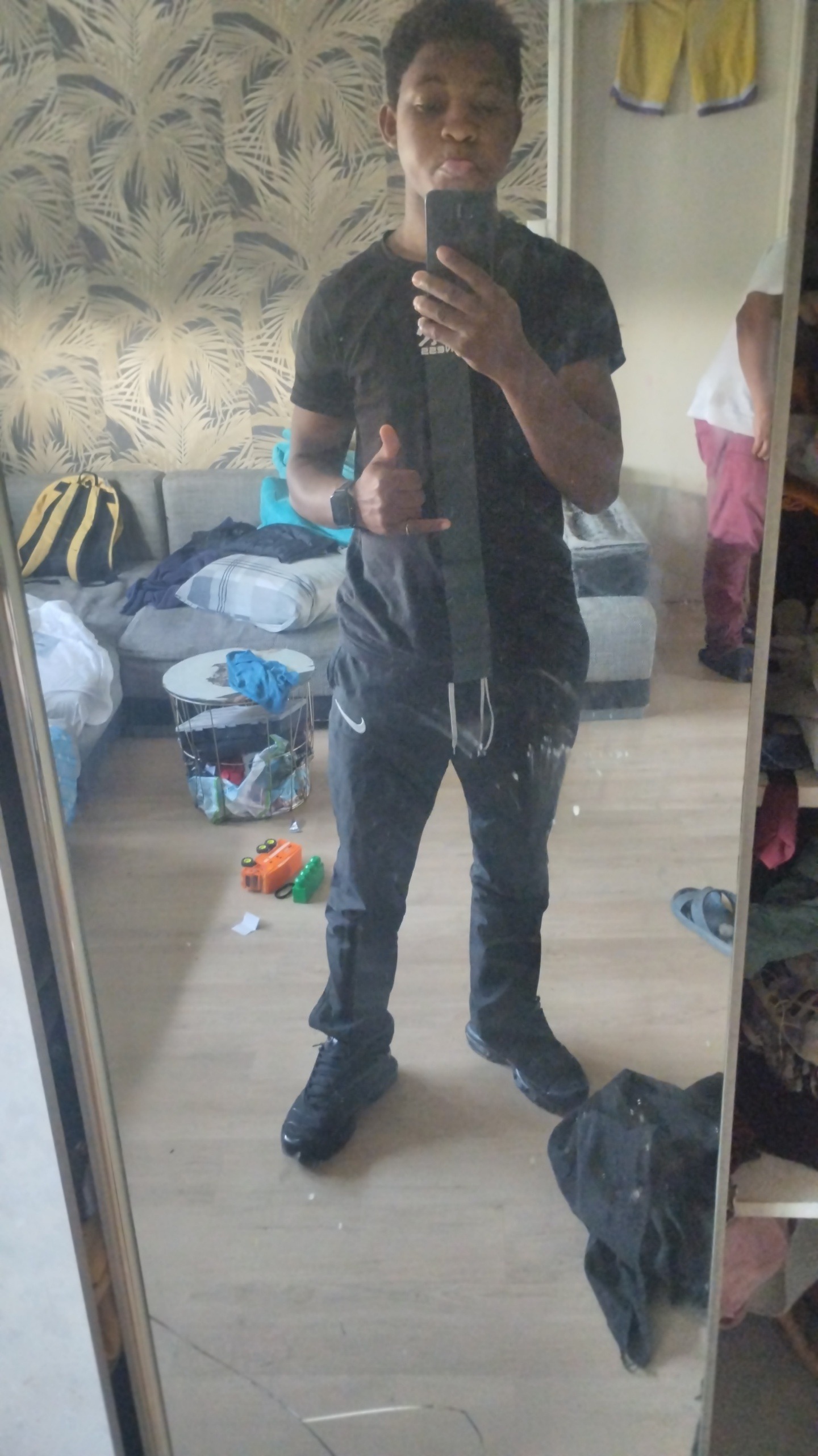 Profil de Firat, 19 ans, Plan Cul à Sīdī Bilāl