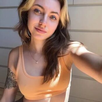 Profil de Monica, 26 ans, Plan Cul à Jabbānat Muslimīn