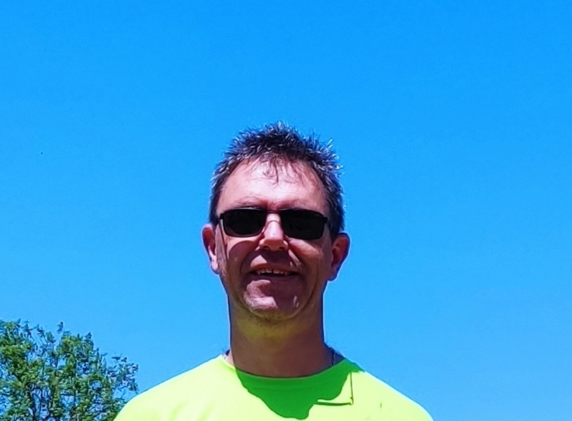 Profil de Zaer, 40 ans, Plan Cul à Kawm Awsīm