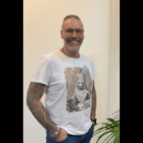 Profil de Idrissa, 54 ans, Plan Cul à Ash Shuţayrāt