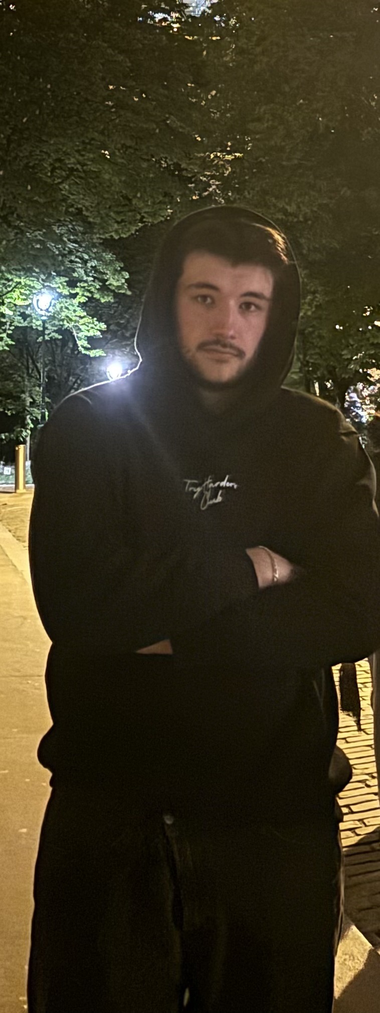 Profil de Tyliann, 38 ans, Plan Cul à Biltān