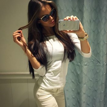 Profil de Liyah, 31 ans, Plan Cul à ‘Izbat ‘Abd al Ḩafīz̧ Nāşif