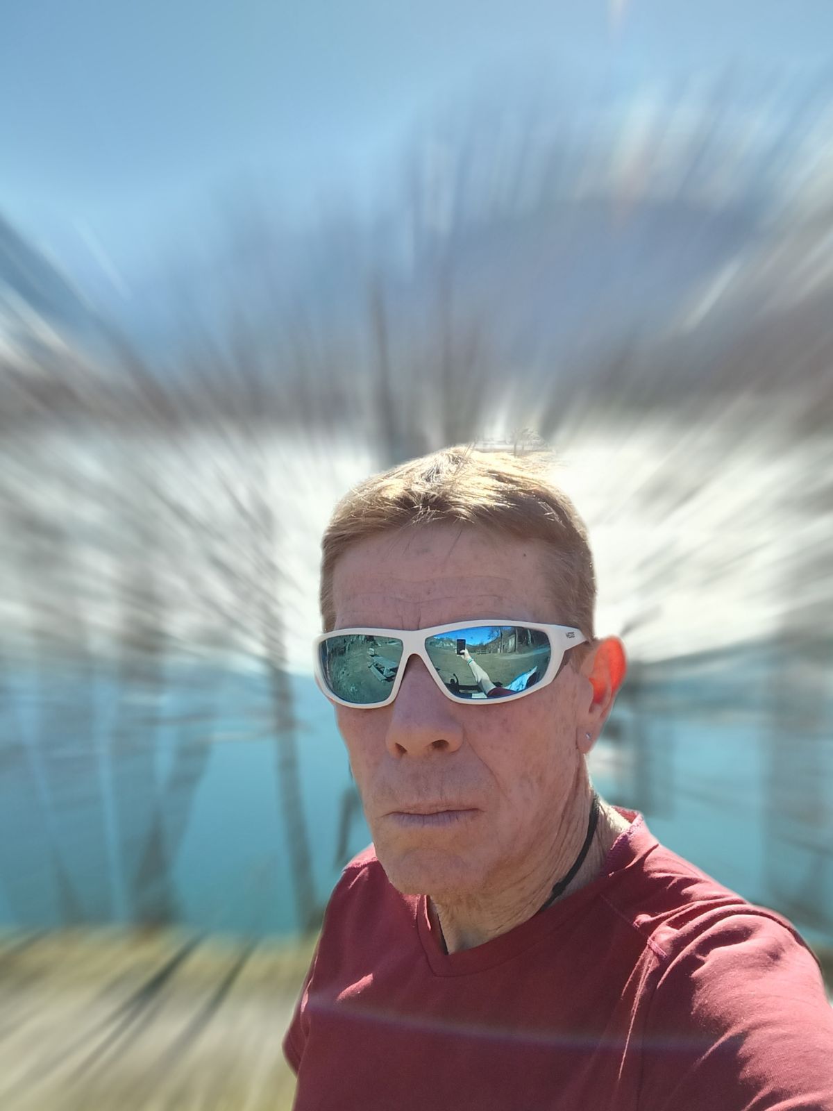 Profil de Francius, 53 ans, Plan Cul à Ţanān