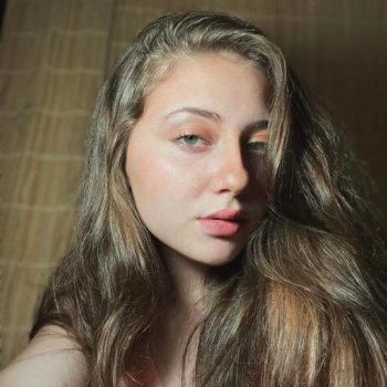 Profil de Souaad, 24 ans, Plan Cul à Jabal ‘Īd