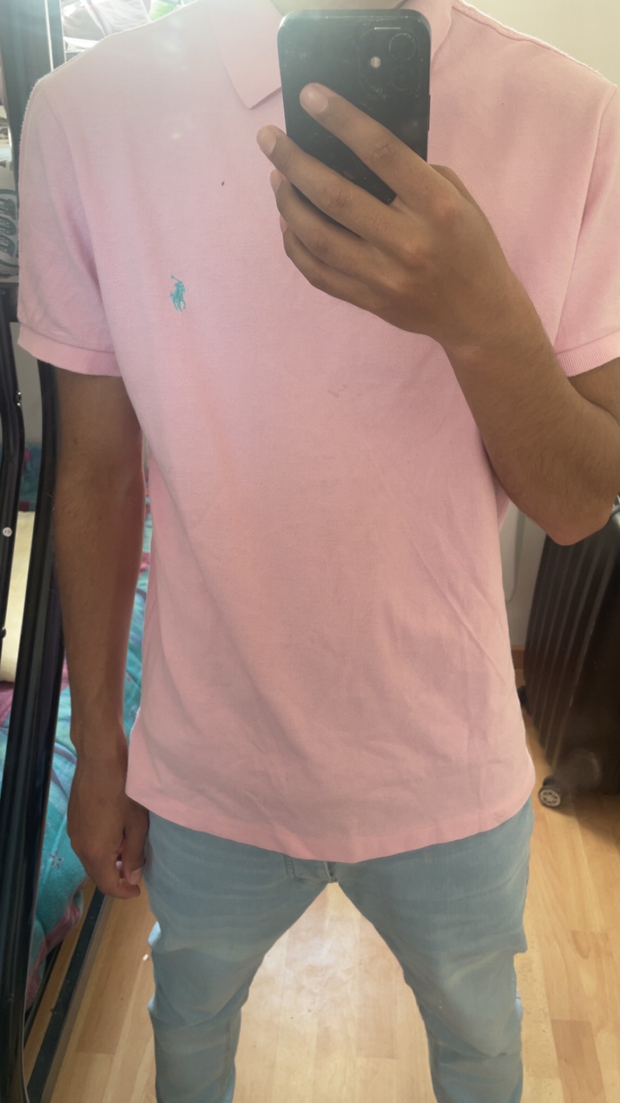 Profil de Priam, 18 ans, Plan Cul à Nile Hilton