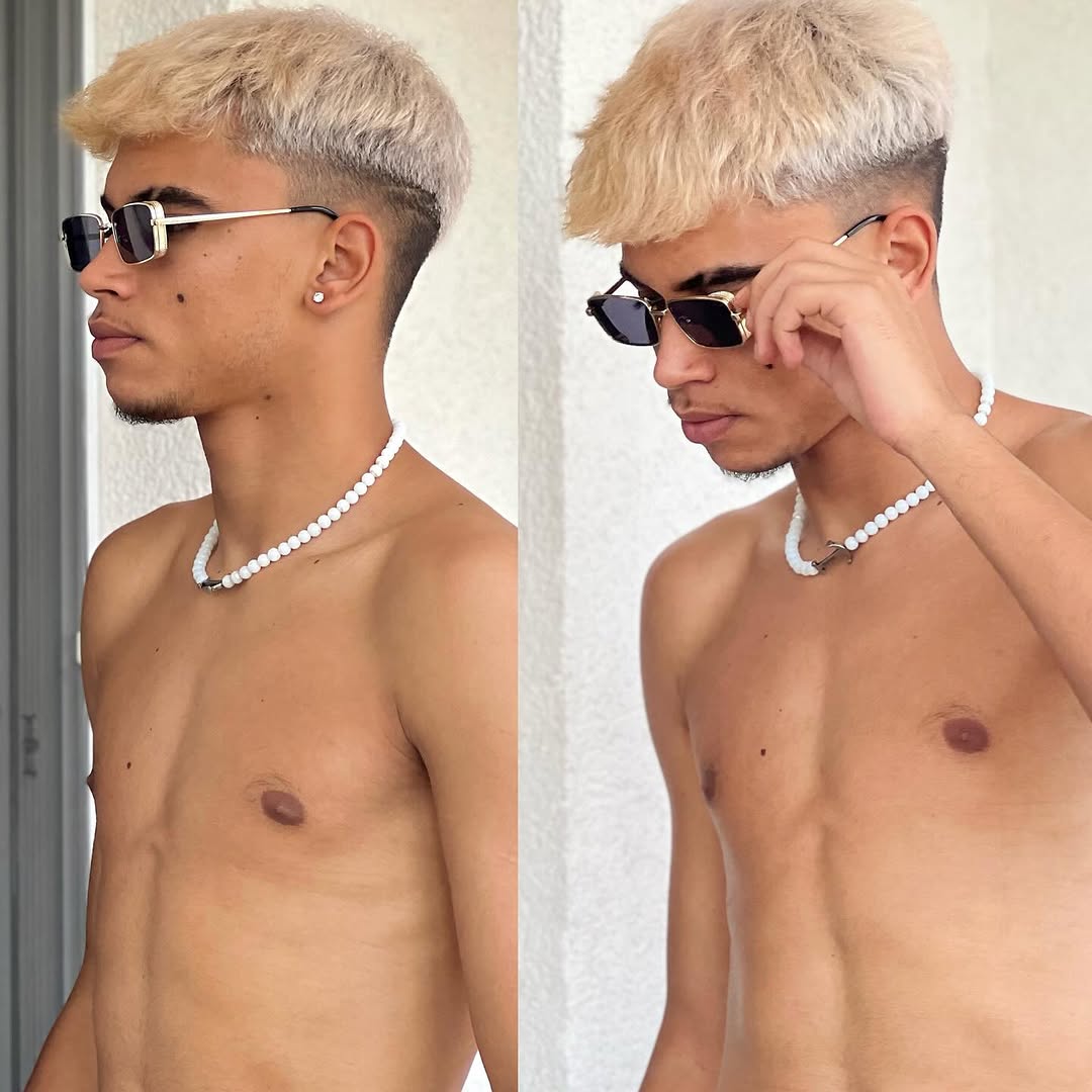 Profil de Jamil, 23 ans, Plan Cul à Daqādūs