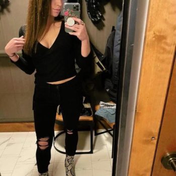 Profil de France-lyne, 28 ans, Plan Cul à Mubayaḑ