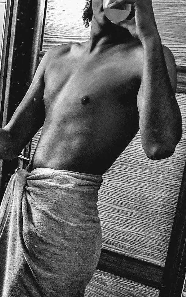 Profil de Jaffar, 21 ans, Plan Cul à Sīdī ash Sha‘rāwī