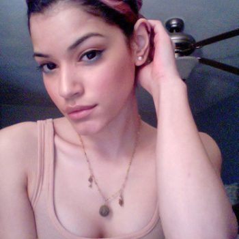 Profil de Laurentia, 27 ans, Plan Cul à Blue Hole