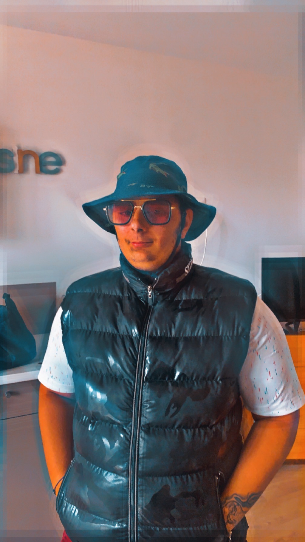 Profil de Tran, 19 ans, Plan Cul à ‘Izbat ‘Umar Sulţān