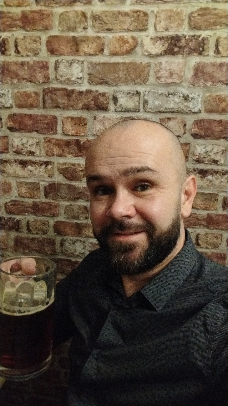 Profil de Taufik, 30 ans, Plan Cul à Itmīdah