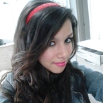 Profil de Madysone, 25 ans, Plan Cul à Hor Palace