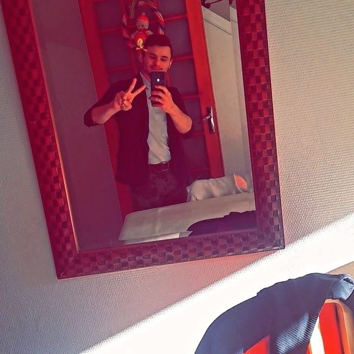 Profil de Dieudonne, 22 ans, Plan Cul à Fūkah