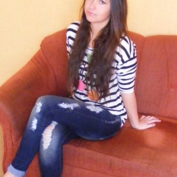 Profil de Aia, 26 ans, Plan Cul à 2Prof Slim