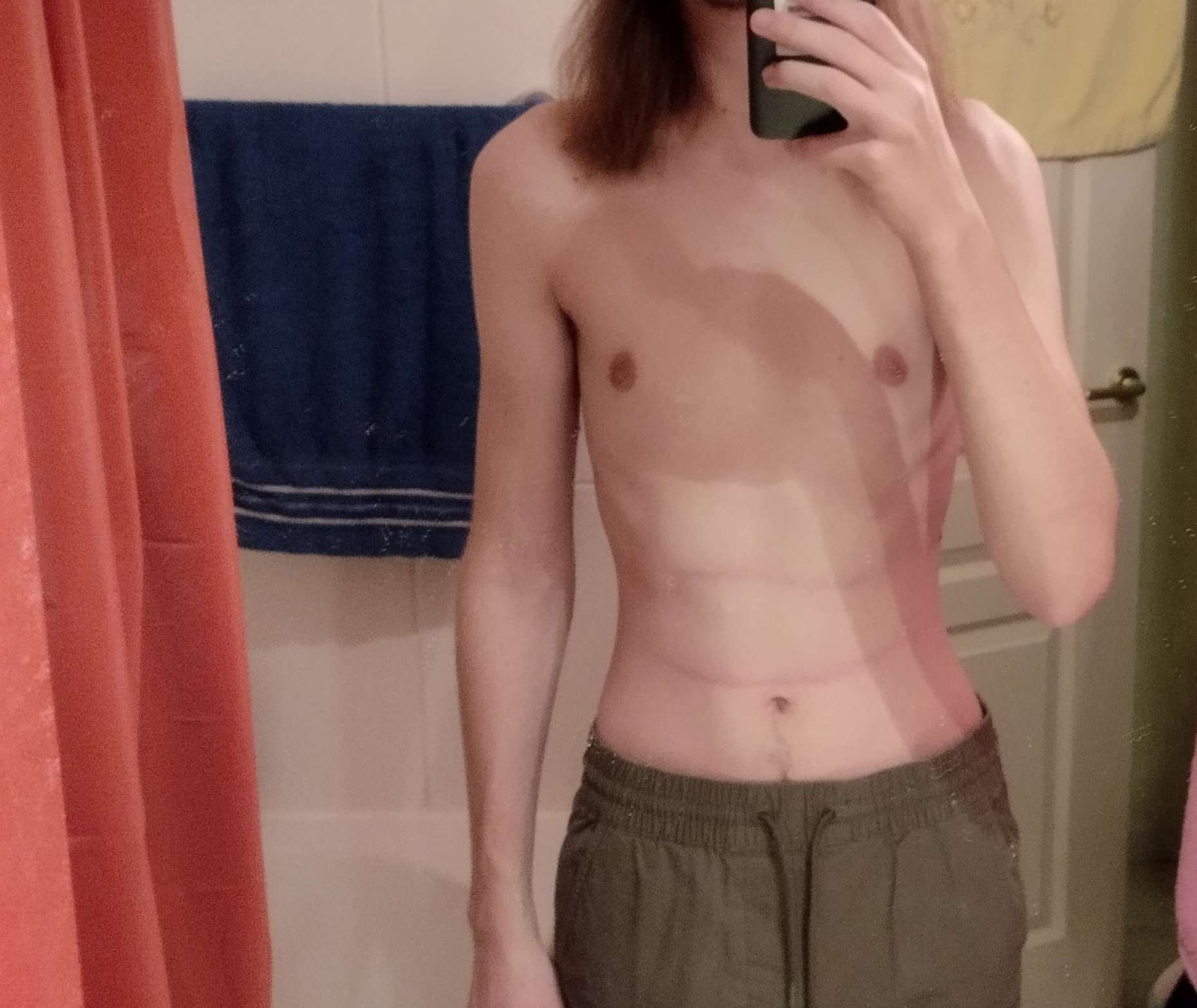 Profil de Gonzalo, 25 ans, Plan Cul à Turūjah