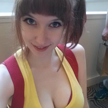 Profil de Thessa, 26 ans, Plan Cul à ‘Izbat Sulaymān al Ghazzāwī